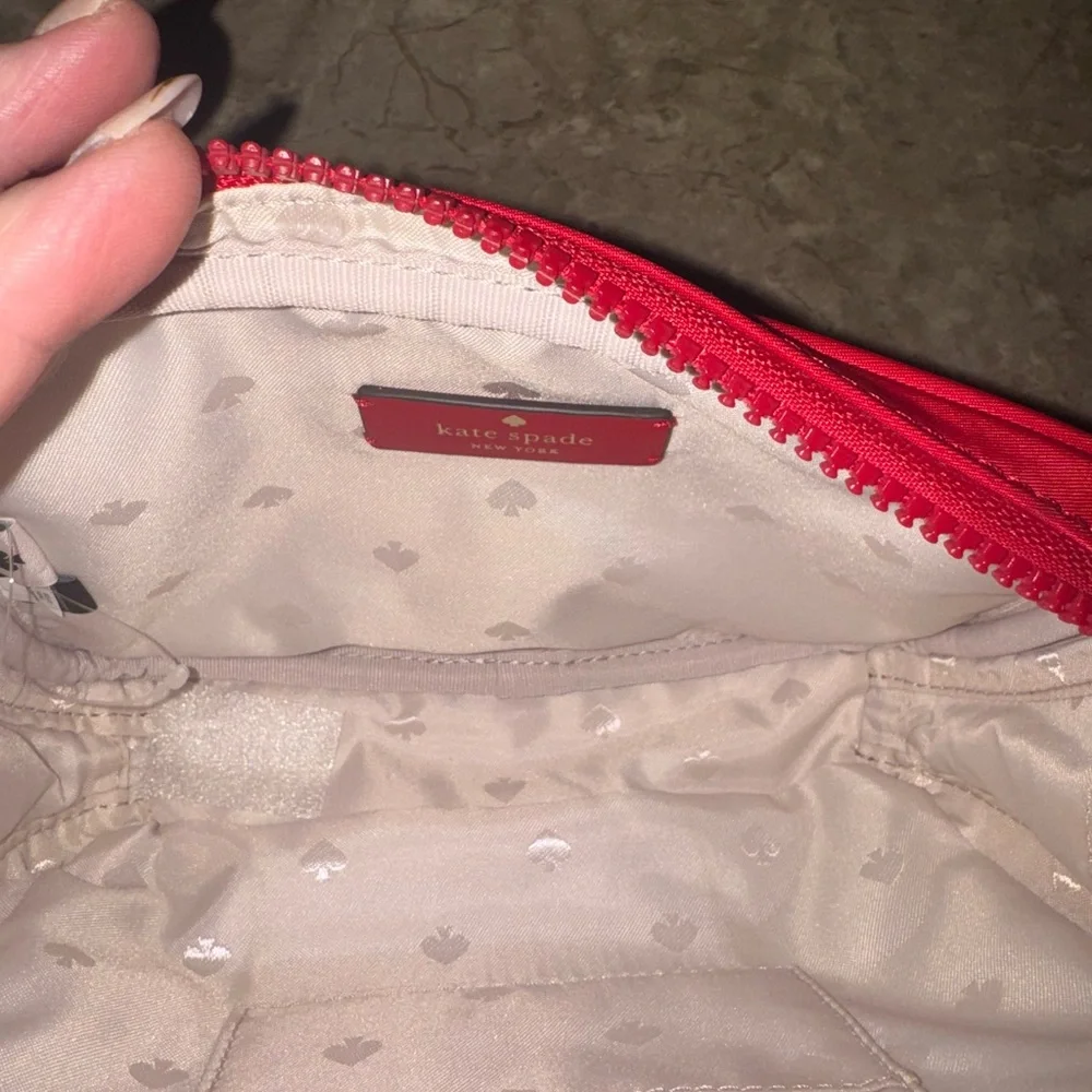 Kate Spade Scarlet Crossbody Bag - Picture 6 of 6